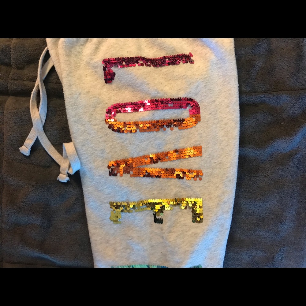Victoria secret Joggers - Picture 6 of 7